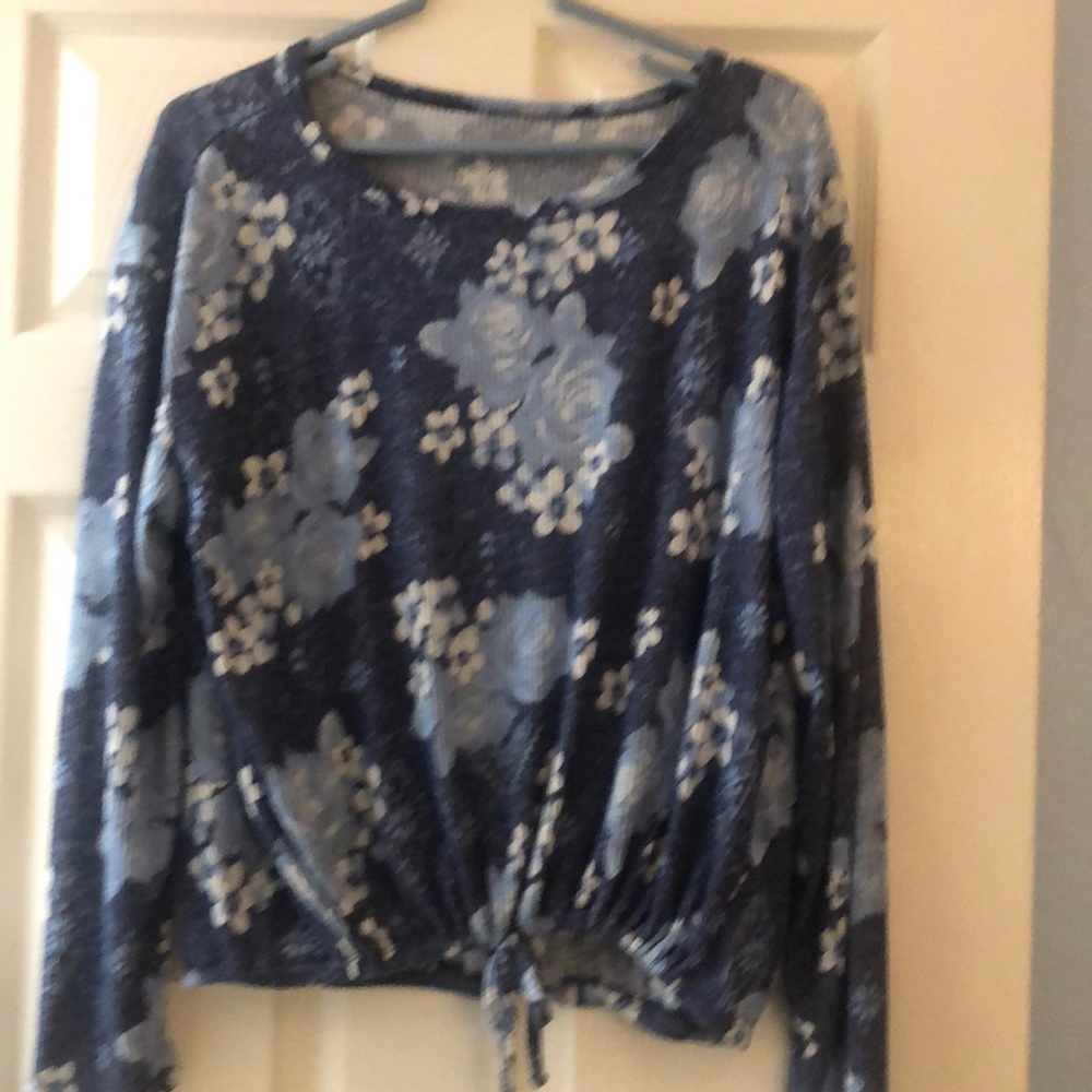 Girls top